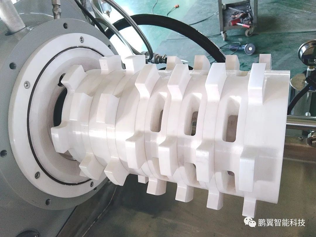 Super Fineness Nano Pin Type Ceramic Sand Mill Super Fineness Nano Pin Type Ceramic Sand Mill