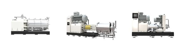 Pengyi Intelligent Sander: Innovation Enabler in The Sodium-ion Battery Industry Pengyi Intelligent Sander: Innovation Enabler in The Sodium-ion Battery Industry