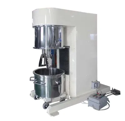 Πλήρες εκρηκτικό πλαστικό, εκρηκτικό κάθετο ζυμωτήριο, ασφαλές και μπορεί να παρακολουθεί το περιβάλλον